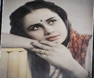 rani leela ramkumar bhargava died