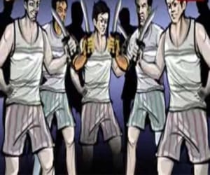 Robbery by Servant with Friends in Ludhiana