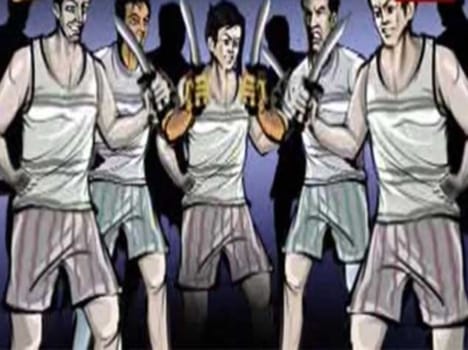 kaccha baniyan robbers group