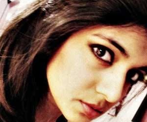 anurag kashyap in affair again