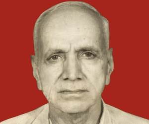 anant ramchandra gokhale died in lucknow