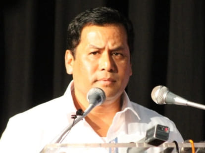 no changes on arjun awardees.