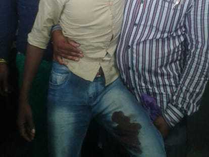 road accident in roorkee