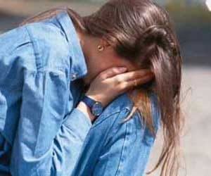 Teenager kidnapped, sold 25 thousand