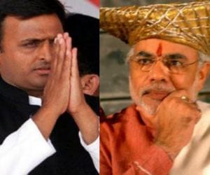 akhilesh yadav writes a letter to modi