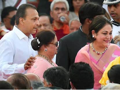 FIR againest anil ambani in himachal.