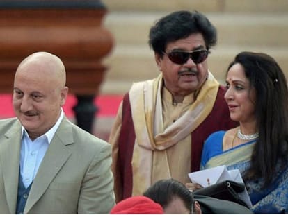 shatrughan sinha new tweet about bihar election