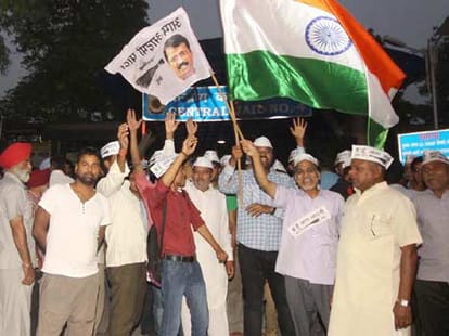 no relief to arvind kejriwal from delhi high court
