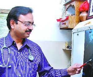Interview of Recordist Doctor Rajesh Aggarwal