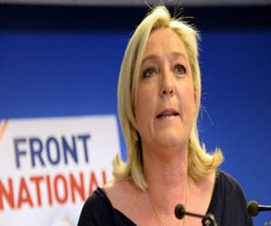 European Union crisis in this election?