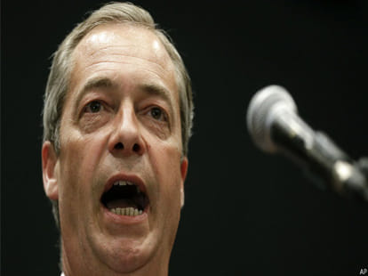European Union crisis in this election?