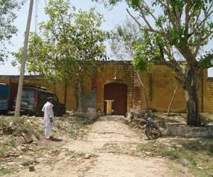 palwal police station gets national heritage status