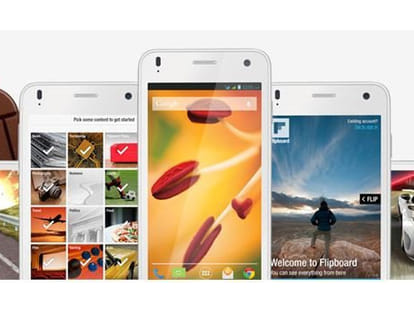 Five Android 4.4 KitKat smartphones you can buy in affordable price