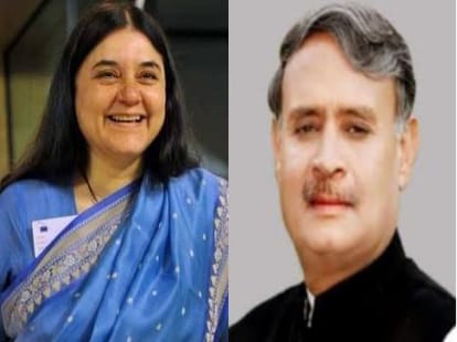 Two old students of himachal included in Modi cabinet