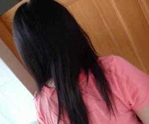 molestation of student