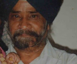 Murder of Retired Lecturer