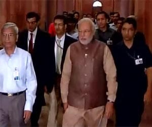UP Cadre IAS Officer To Head PMO