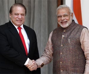 indo-pak peace process interrupted due to rss