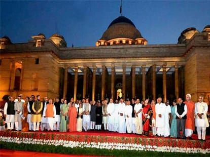 narendra modi likely to expand his cabinet soon