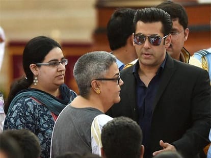 salman khan have affair with dezy shah