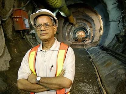 lucknow metro to get wings soon says shreedharan