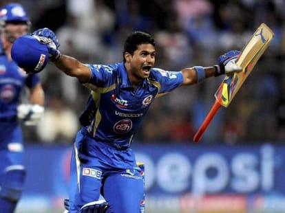 Aditya Tare replaces Suryakumar Yadav as Mumbai captain