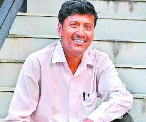Puppet Theatre Artist in Chandigarh