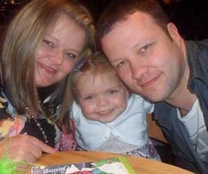 girl living after 38 operations at the age of 6
