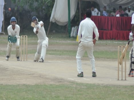 uttarakhand gold cup tournament