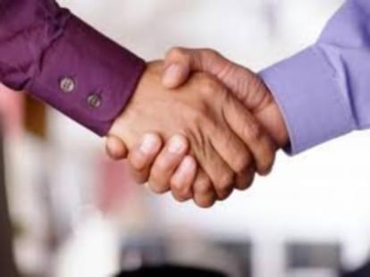 property dealers made Mortgages ??to sign papar