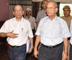 lucknow metro to get wings soon says shreedharan