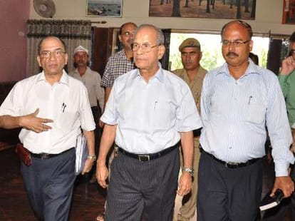 metro train project to be start soon.