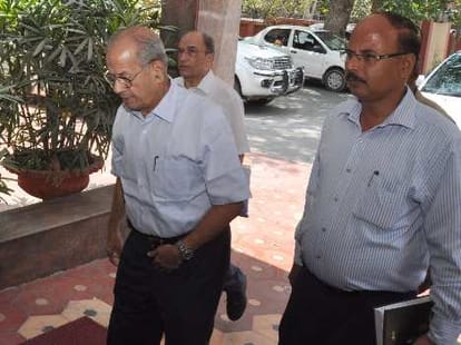 lucknow metro to get wings soon says shreedharan