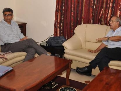 lucknow metro to get wings soon says shreedharan
