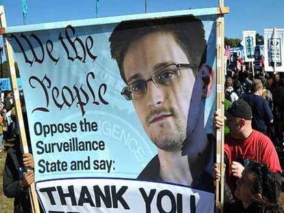 edward snowden accepts he is a spy
