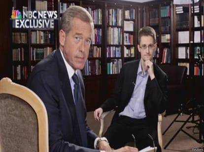 edward snowden accepts he is a spy