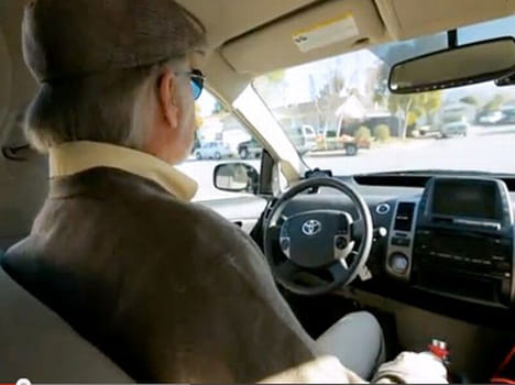 computer exam for driving license