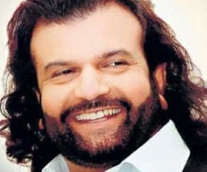 hansraj hans broke up relation with dera bapu lal badshah