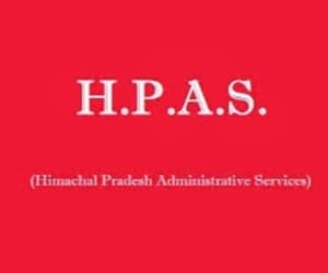 Revised HPAS list has been prepared. 