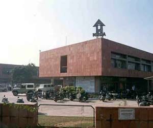 fund shortage but pass project of 370 crore