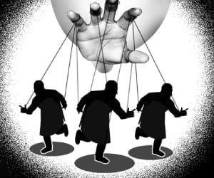 PMO-New centre of power