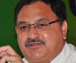 jp nadda coming to shimla, read schedule.