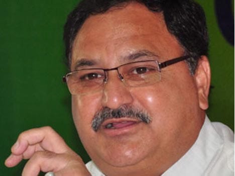 bjp in favor of the discussion on article 370