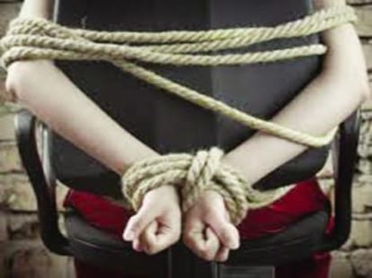 robbery at Shirdi Sai temple baddi