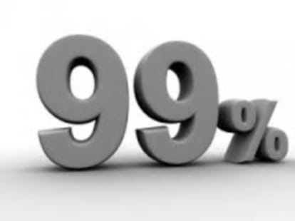 cbse results : 300 students got marks more than 90 percent