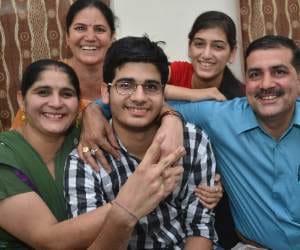 sucess secret of tricity toppers in cbse board