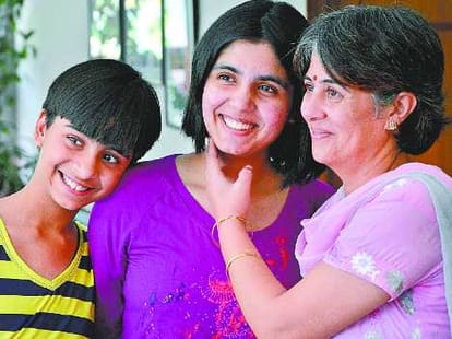 sucess secret of tricity toppers in cbse board