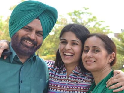 sucess secret of tricity toppers in cbse board