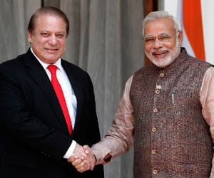 Narendra Modi- Nawaz Sharif Meeting Benefits for Businessmans