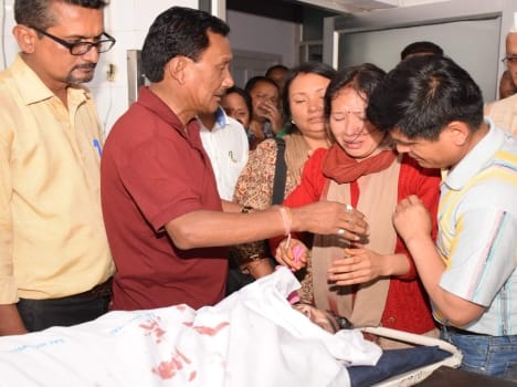 ips brother murder